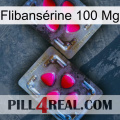 Flibansérine 100 Mg 15